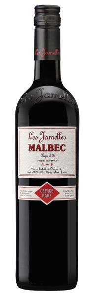 2021 Malbec Pays d´Oc