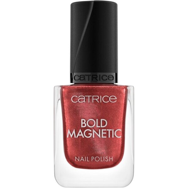 Catrice Bold Magnetic 010 Love At First Pull -kynsilakka 10,5ml