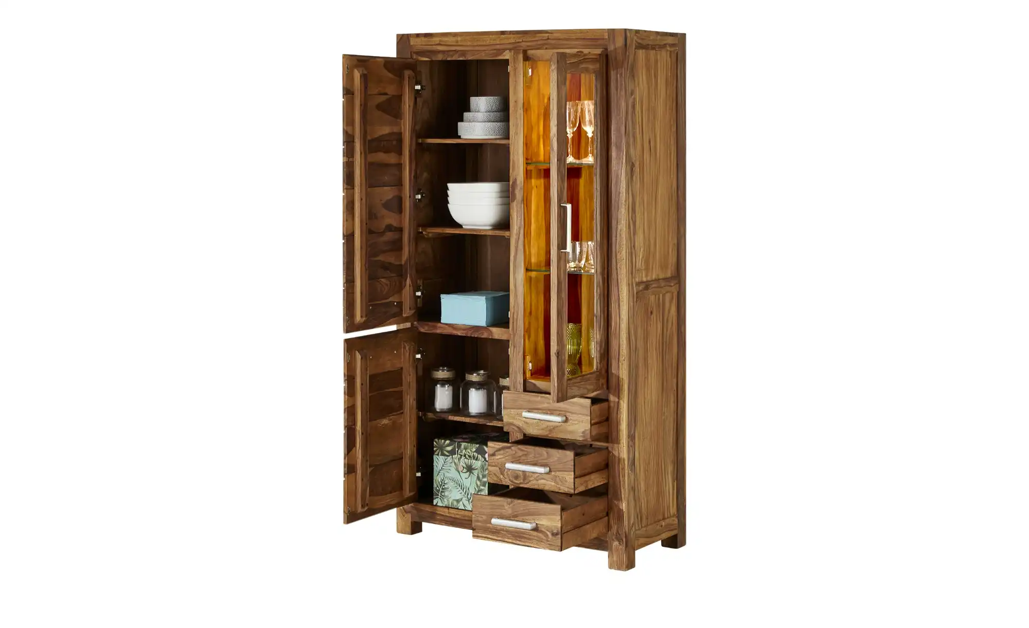 Vitrine