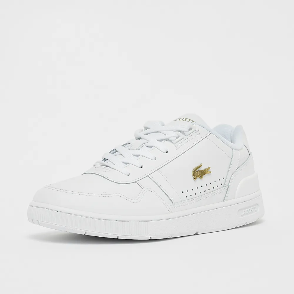 Lacoste T Clip 47SFA0060-216 / weiss