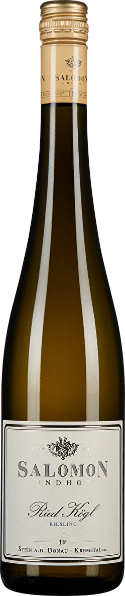 Salomon Riesling Ried Kögl 1ÖTW Erste Lage 2022