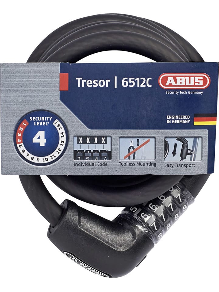 ABUS Fahrradschloss 