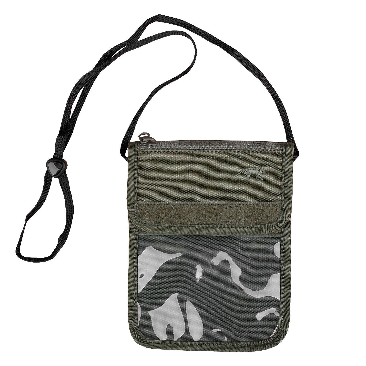 TT Neck Pouch Brustbeutel