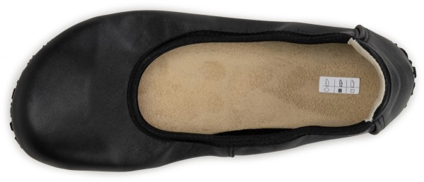 Jonap |a ~ Jampi Sisi Ballerina ~ Black