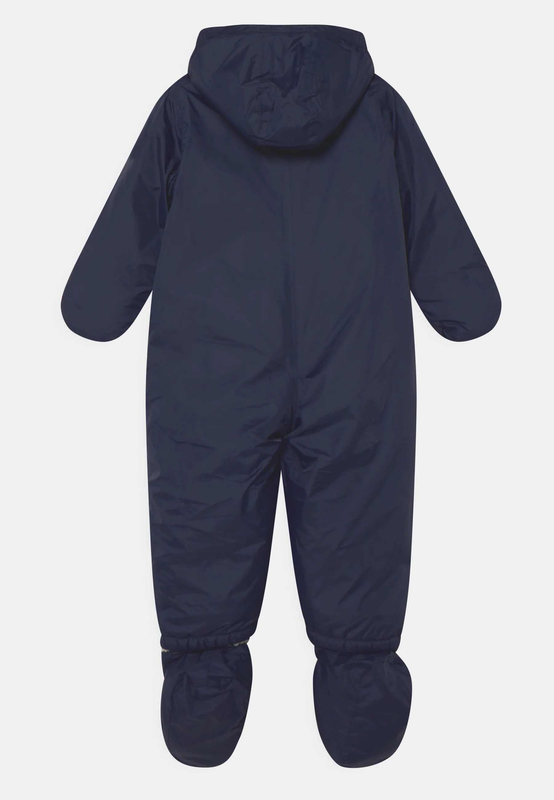 K-Way LE VRAI SNOTTY ORSETTO UNISEX - Mono para la nieve