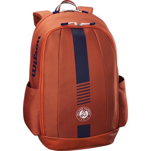 TASCHE ROLAND GARROS TEAM BACKPACK CLAY