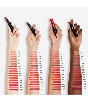 Giorgio Armani Lip Power Matte Lippenstift-3 g