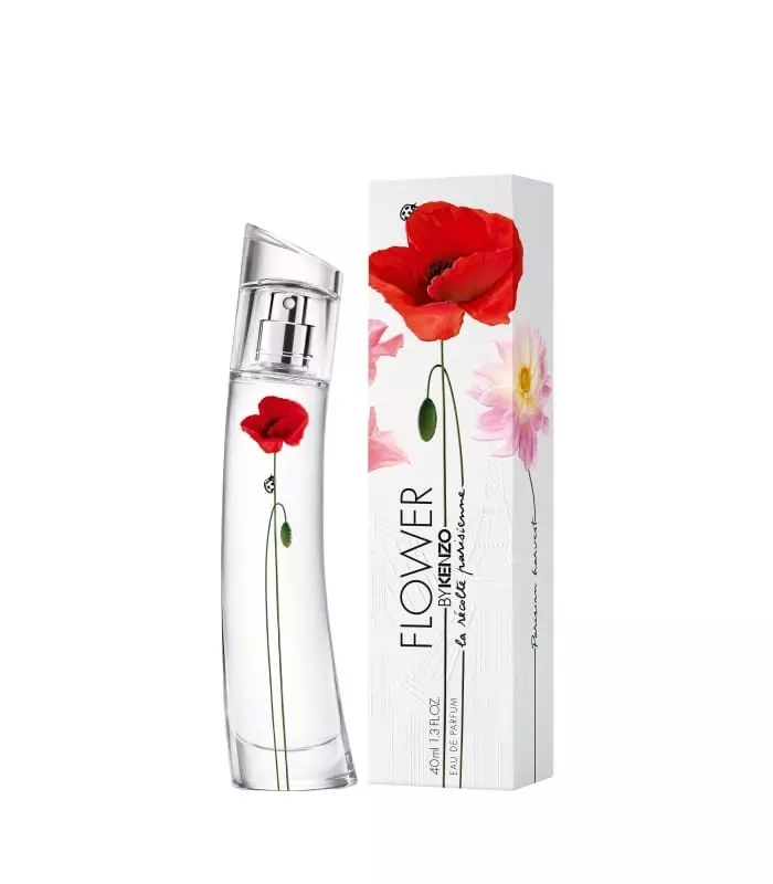 FLOWER BY KENZO La Récolte Parisienne Eau de Parfum
