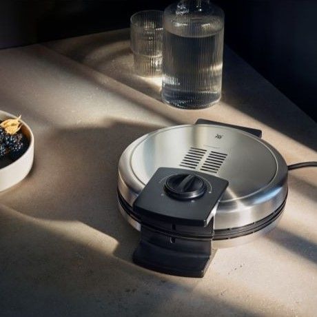 WMF Waffeleisen Edition Lono