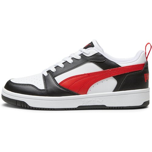 HERREN FREIZEITSCHUHE REBOUND V6 LOW