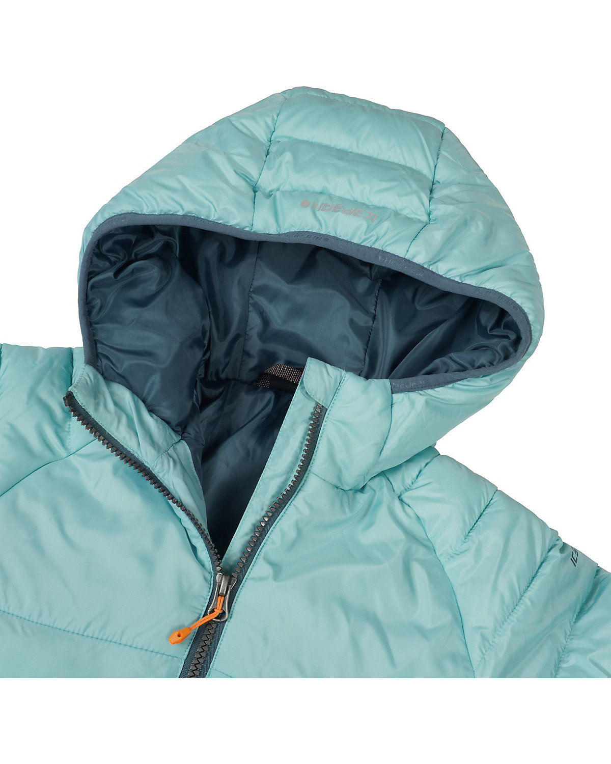 Winterjacke für Mädchen