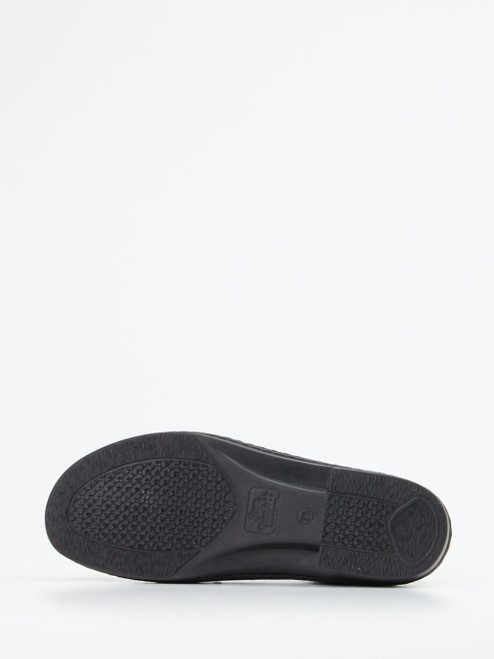 Schnürschuh-46100090422 Finn Comfort