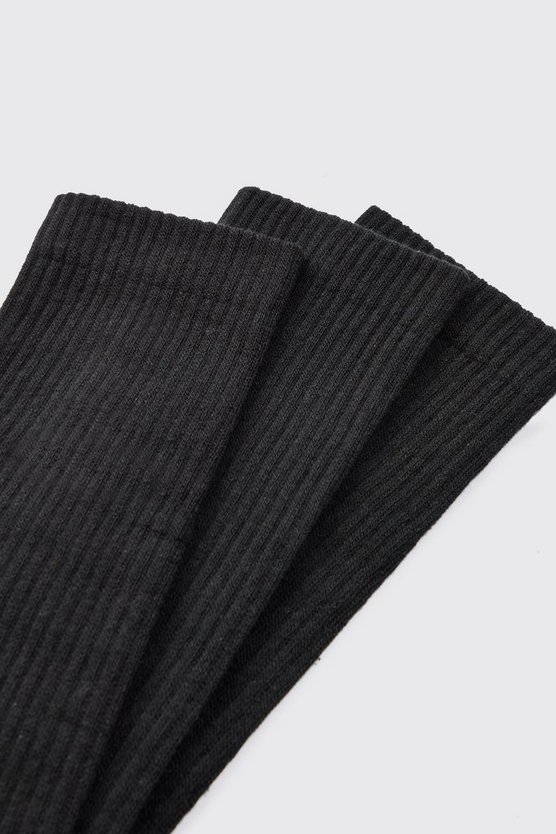 3er-Pack Sport-Socken