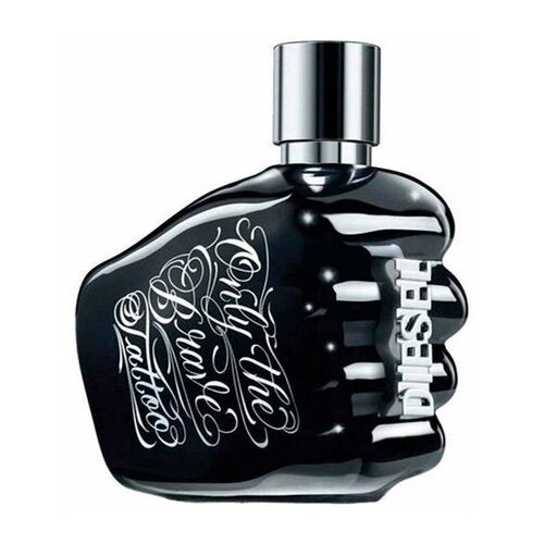Diesel Only The Brave Tattoo tualetes ūdens 200 ml
