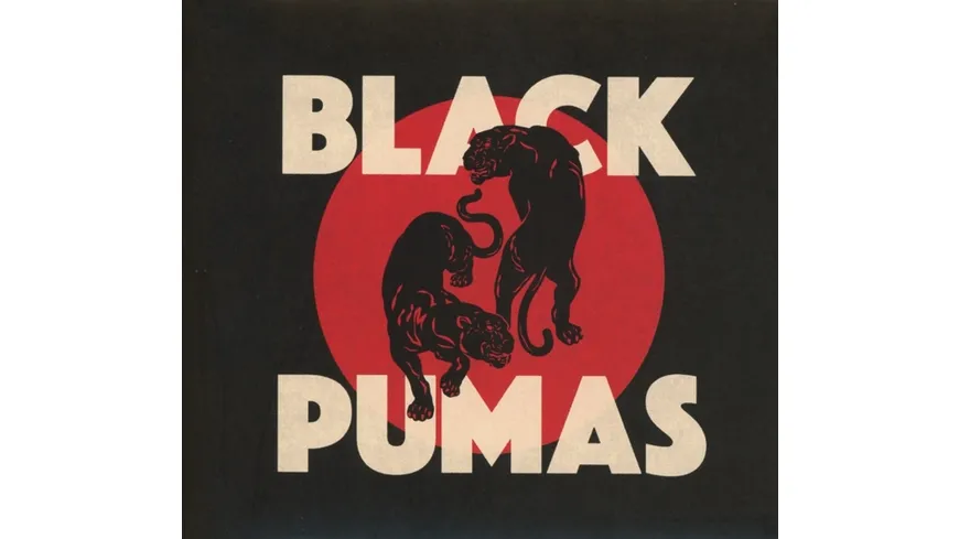 Black Pumas