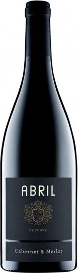 2022 ZEIT Cabernet & Merlot 