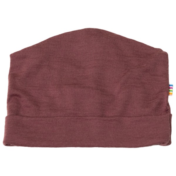 Joha - Kid's 4093 Hat Double Layer - Mütze
