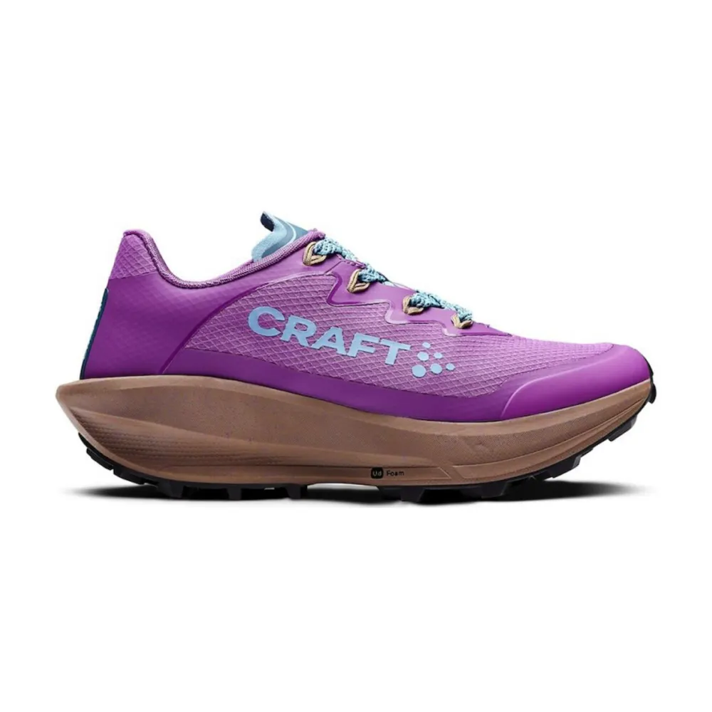 Craft CTM Ultra Carbon Trail 1912172-781698 / lila
