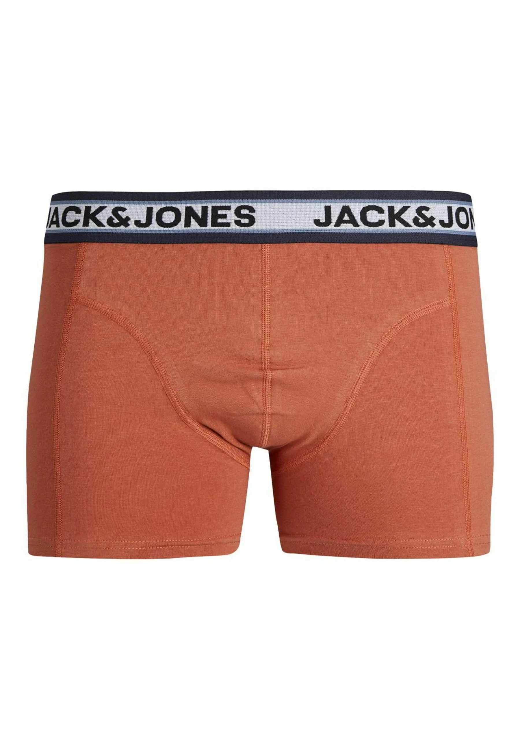 Jack & Jones Junior PAQUETE DE 3 - Culotte