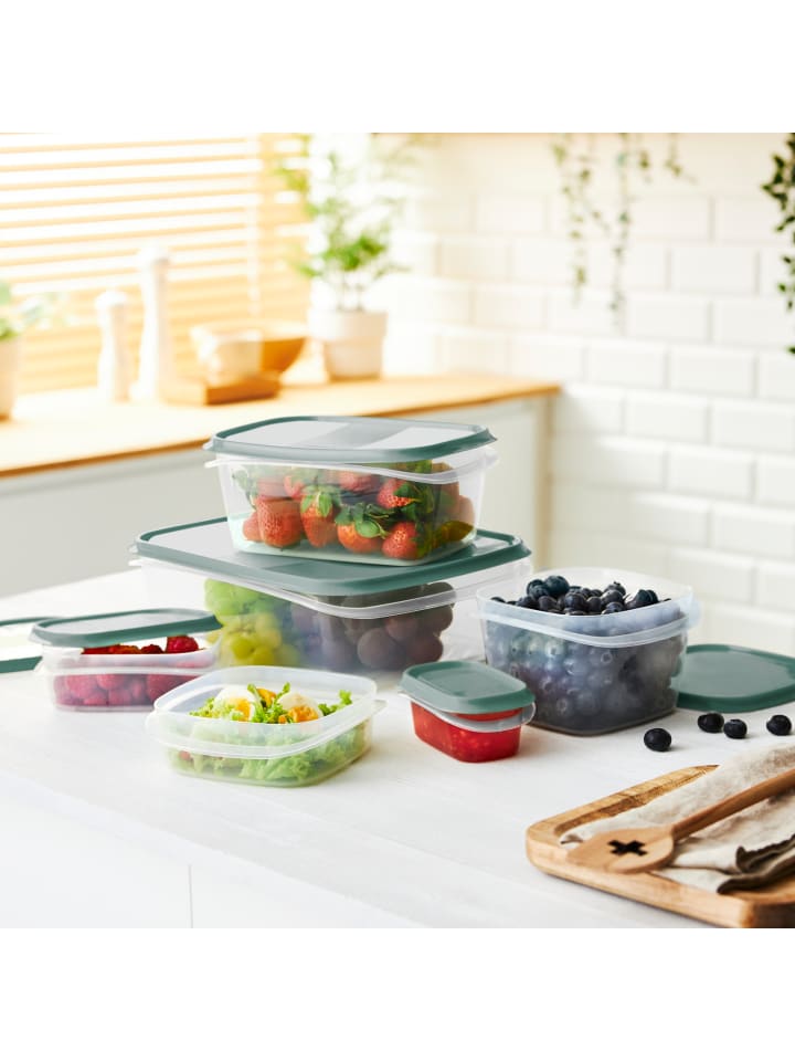 Rotho Picknick-Set 6 tlg. RUMA günstig kaufen onesize