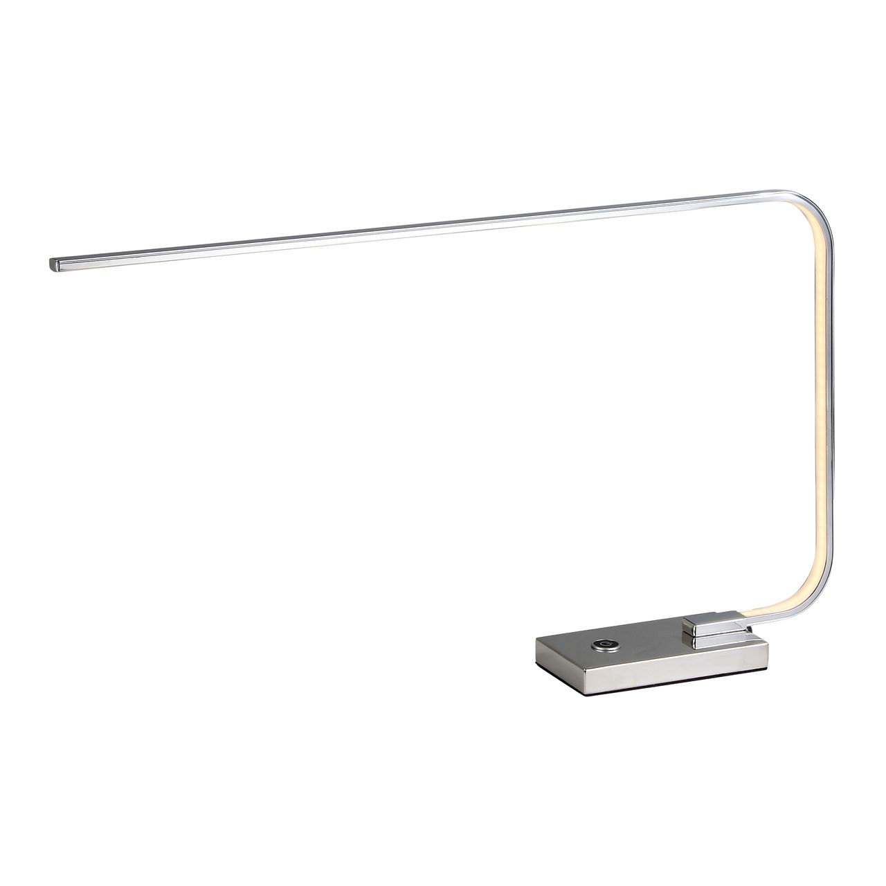 Näve Leuchten LED Tischleuchte 