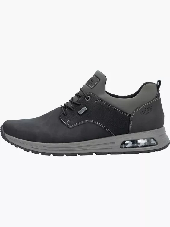 Rieker Herren Slipper