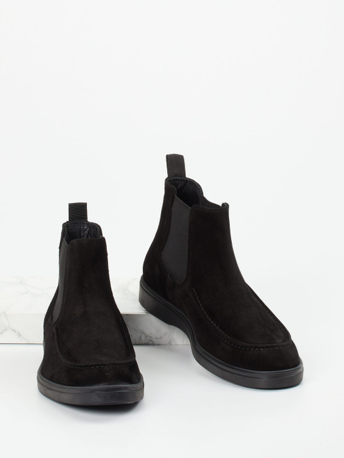Boot-47110090234 Daniel Kenneth