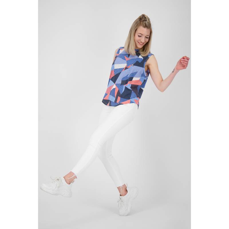 ALIFE AND KICKIN SamiraAK Tanktop Damen