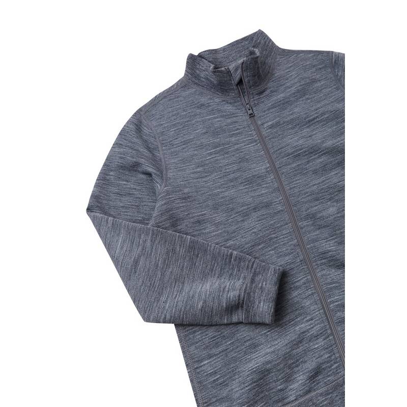 reima Mahin Strickjacke Kinder