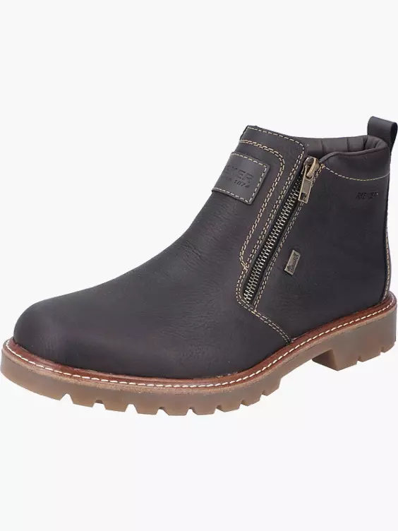 Rieker Herren Kurzstiefel