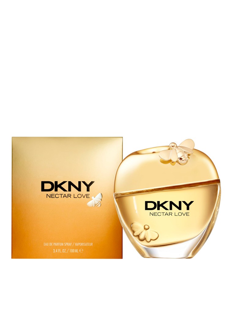 Parfémovaná voda DKNY Nectar Love