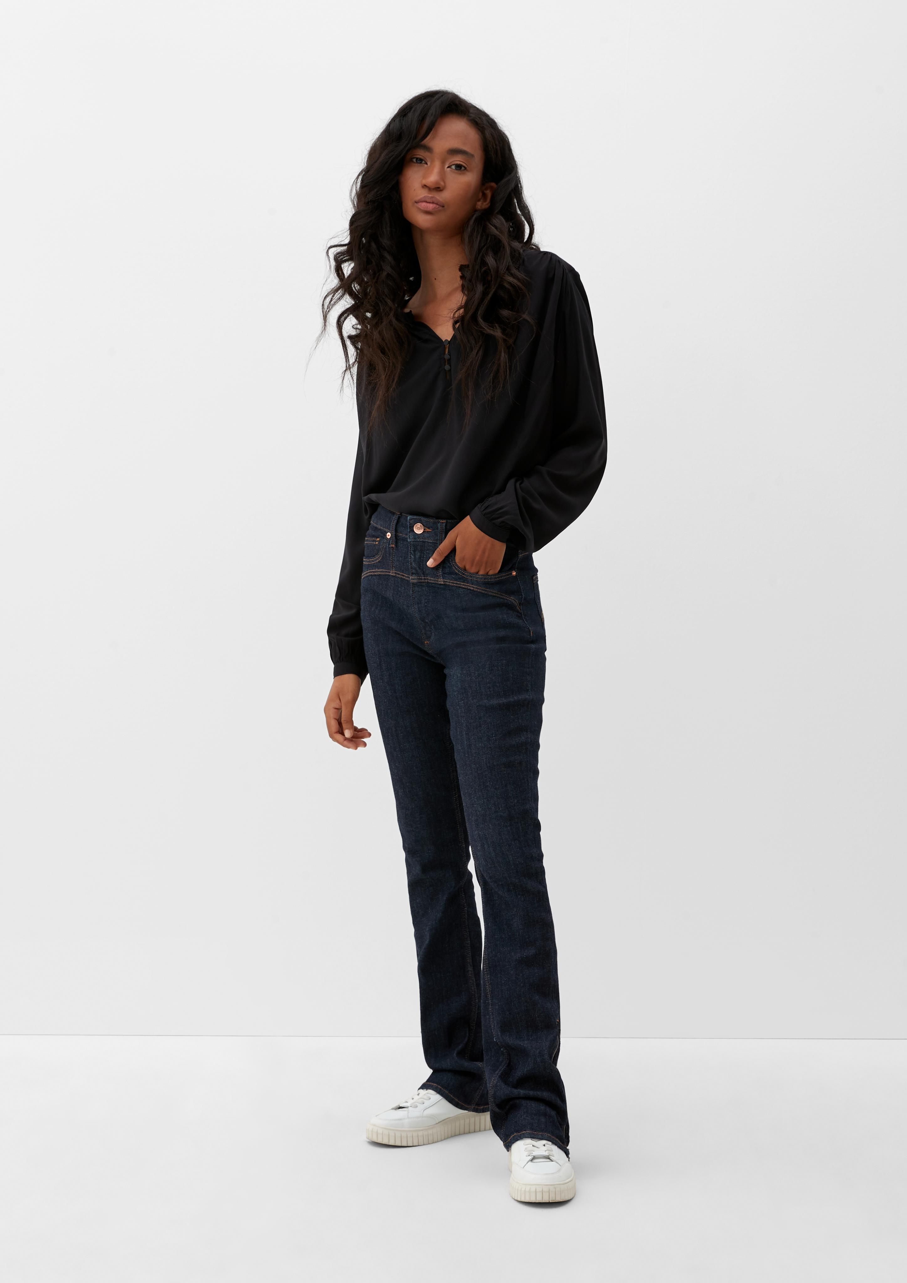 Jeans Sadie / Skinny Fit / Mid Rise / Skinny Leg  2118664-59Z8