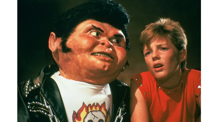 The Garbage Pail Kids Movie