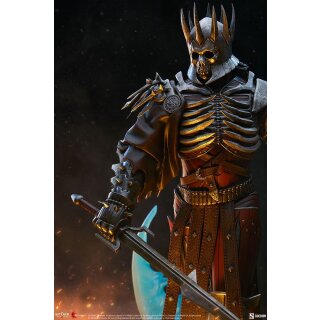 The Witcher 3: Wild Hunt Statue Eredin 50 cm