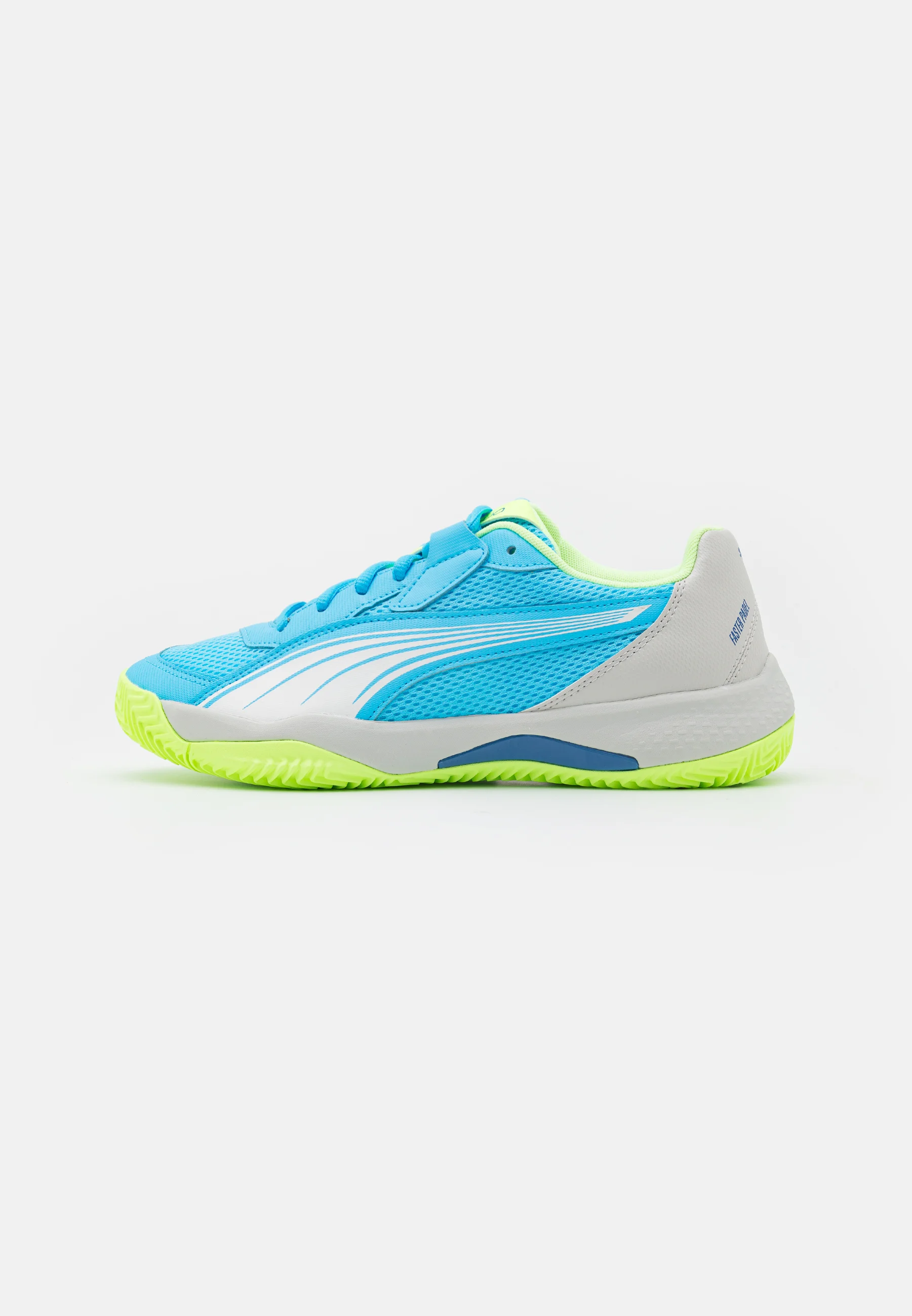 Puma NOVA COURT - Zapatillas de running neutras