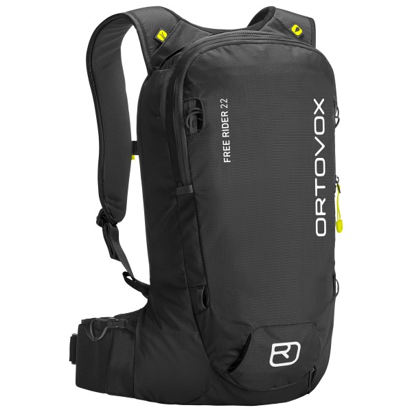 Ortovox - Free Rider 22 - Skitourenrucksack
