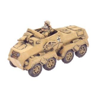 Sd Kfz 233 (7.5cm) (GE341)