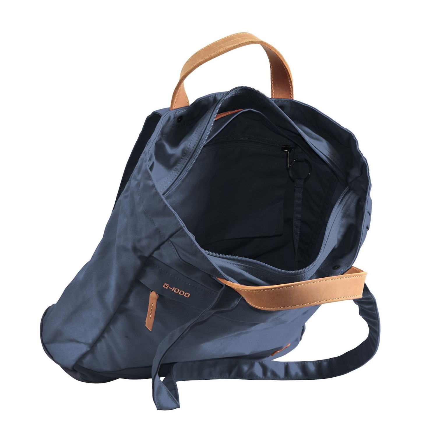 Rucksack / Backpack Totepack No.2