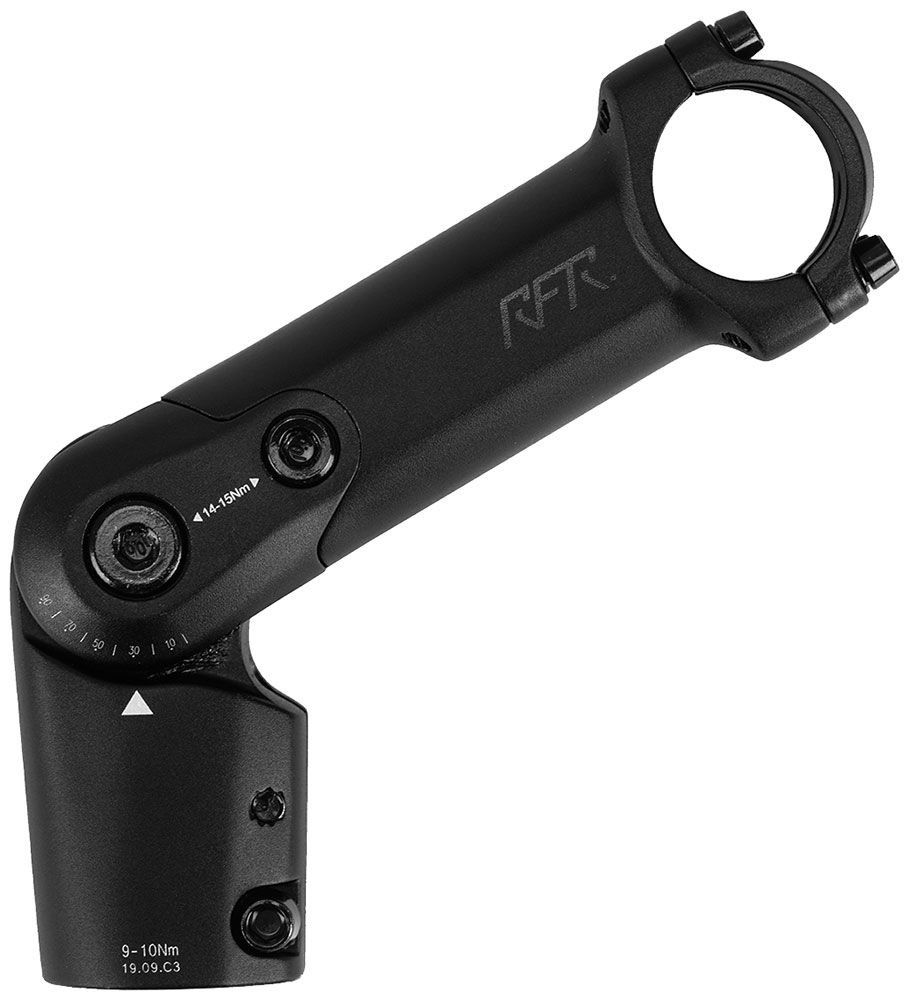 RFR PRO Vorbau Höhenverstellbar kaufen | Bike-Discount