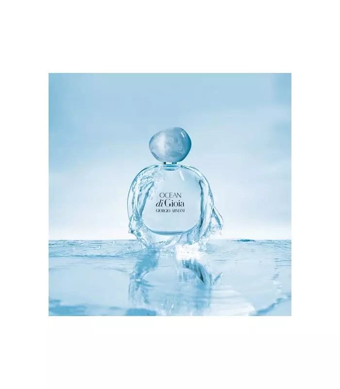 OCEAN DI GIOIA Eau de Parfum