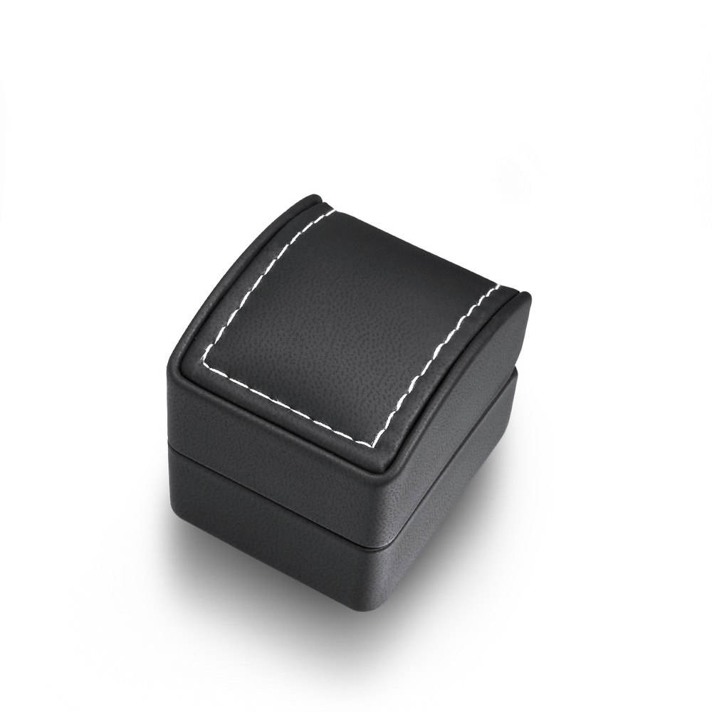 Trilani Bague en argent Argent sterling Oxyde de zirconium (CZ) en Argent Bague