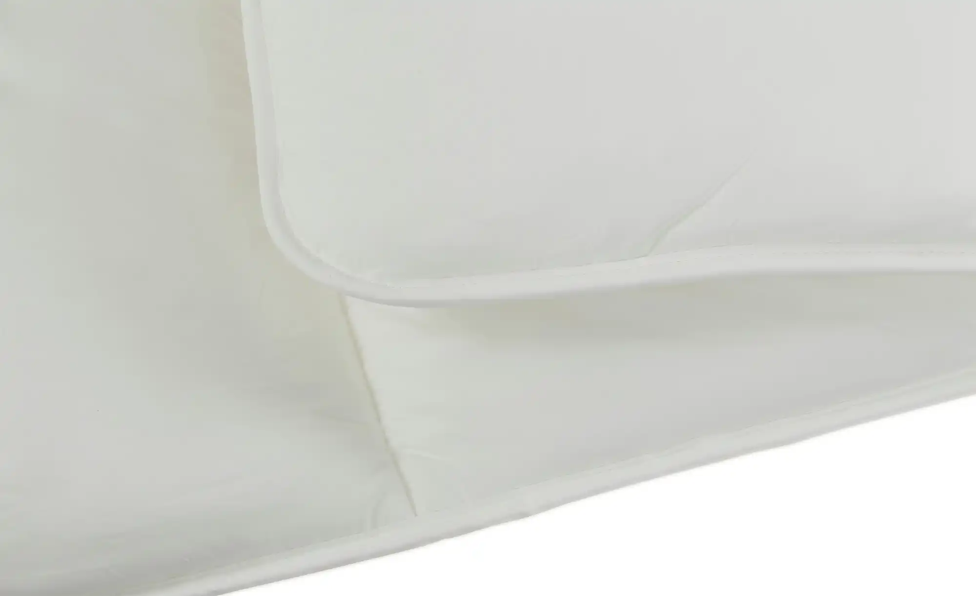 Paradies Duo-Steppbett, winterwarm Dala Bio