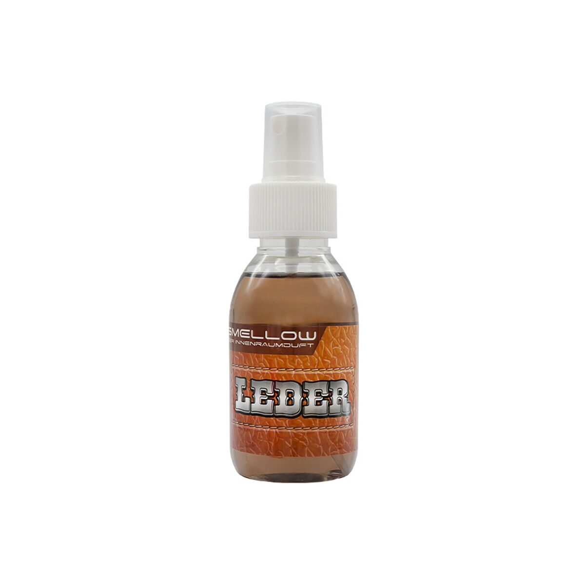 Liquid Elements Smellows Innenraumduft Leder 100ml
