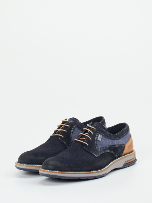 Schnürschuh-46101090379 Lloyd
