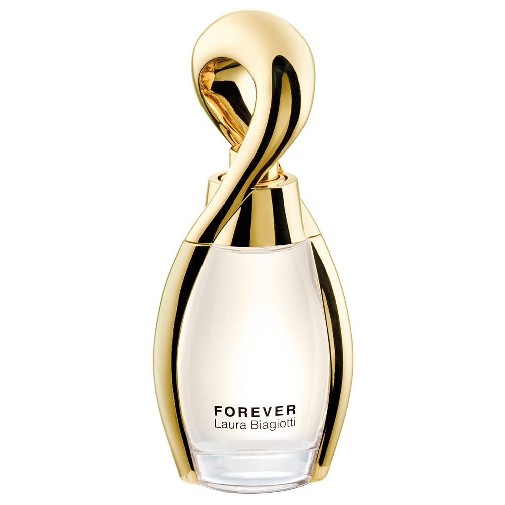 Laura Biagiotti Forever Gold Eau de Parfum 30 ml