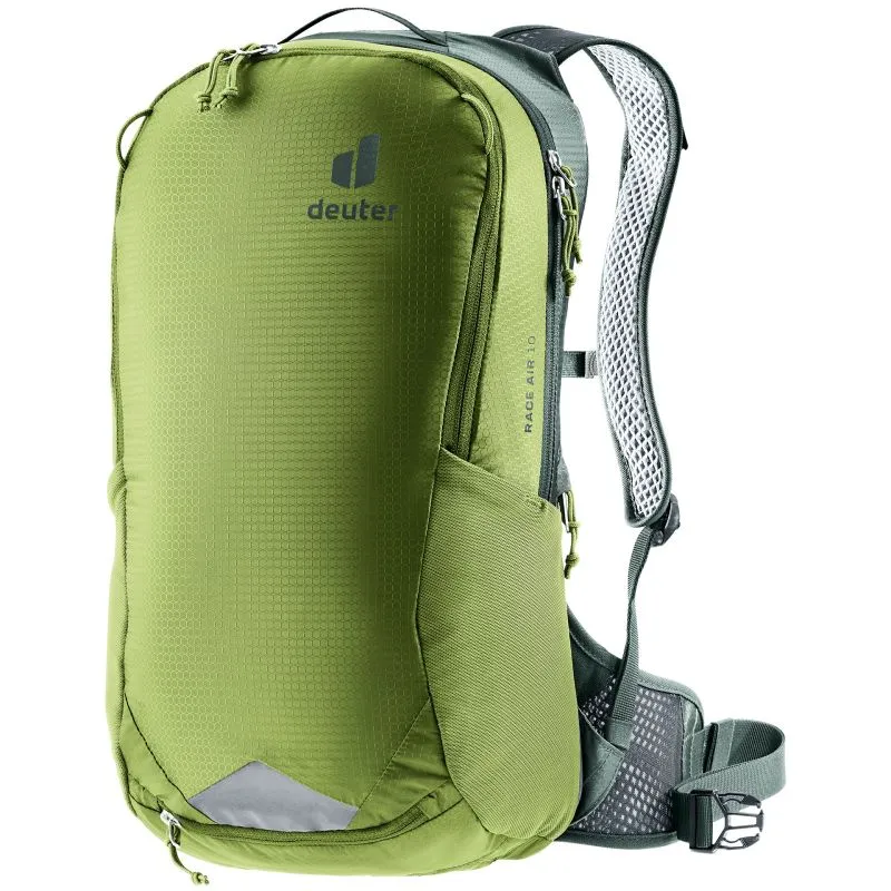 Deuter Race Air 14+3 - meadow-ivy