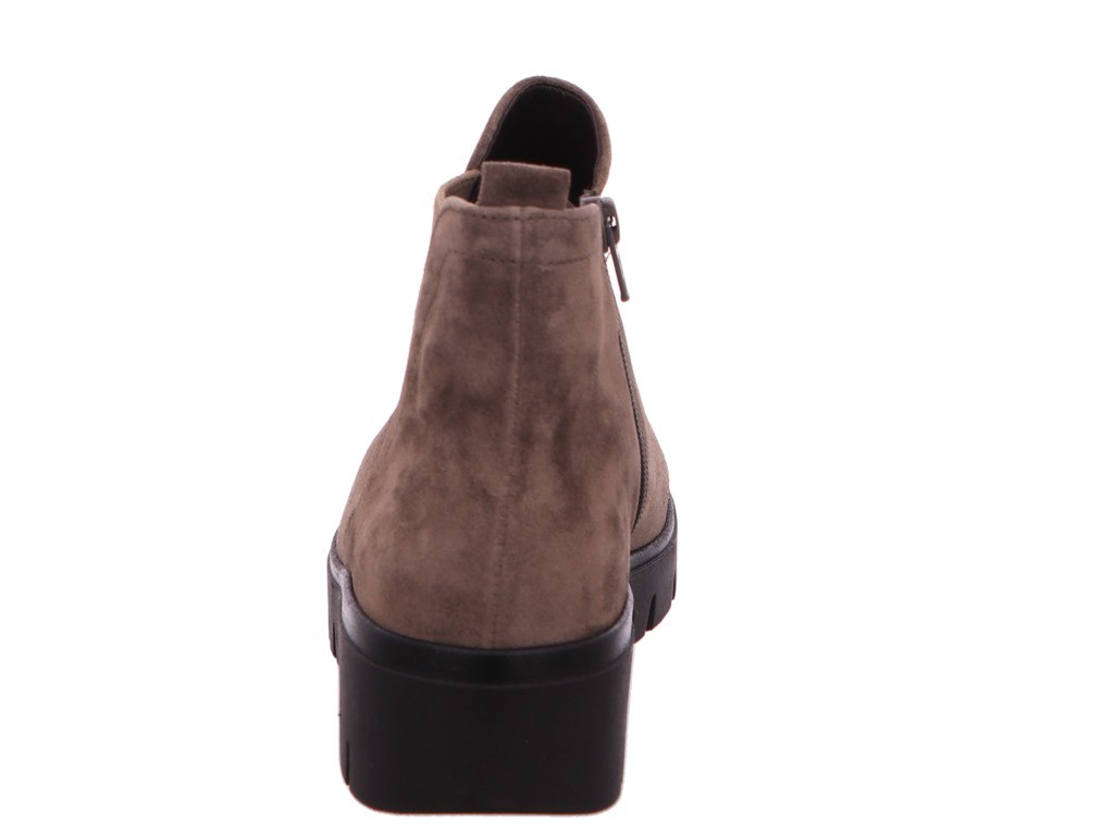 GABOR Stiefeletten braun
