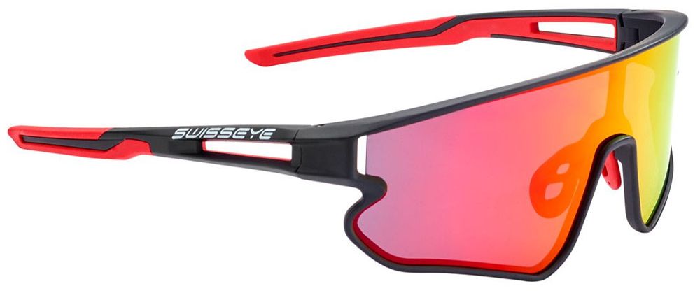 Swiss Eye Hurricane - Sportbrille kaufen | Bike-Discount
