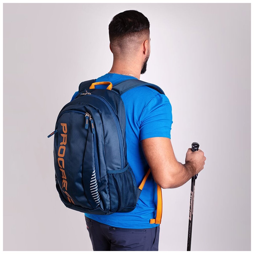 Progress Tagesrucksack 25L