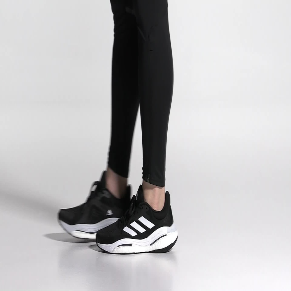 adidas Solar Control GX9219 / schwarz
